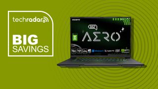 Gigabyte Aero X16 Copilot+ PC