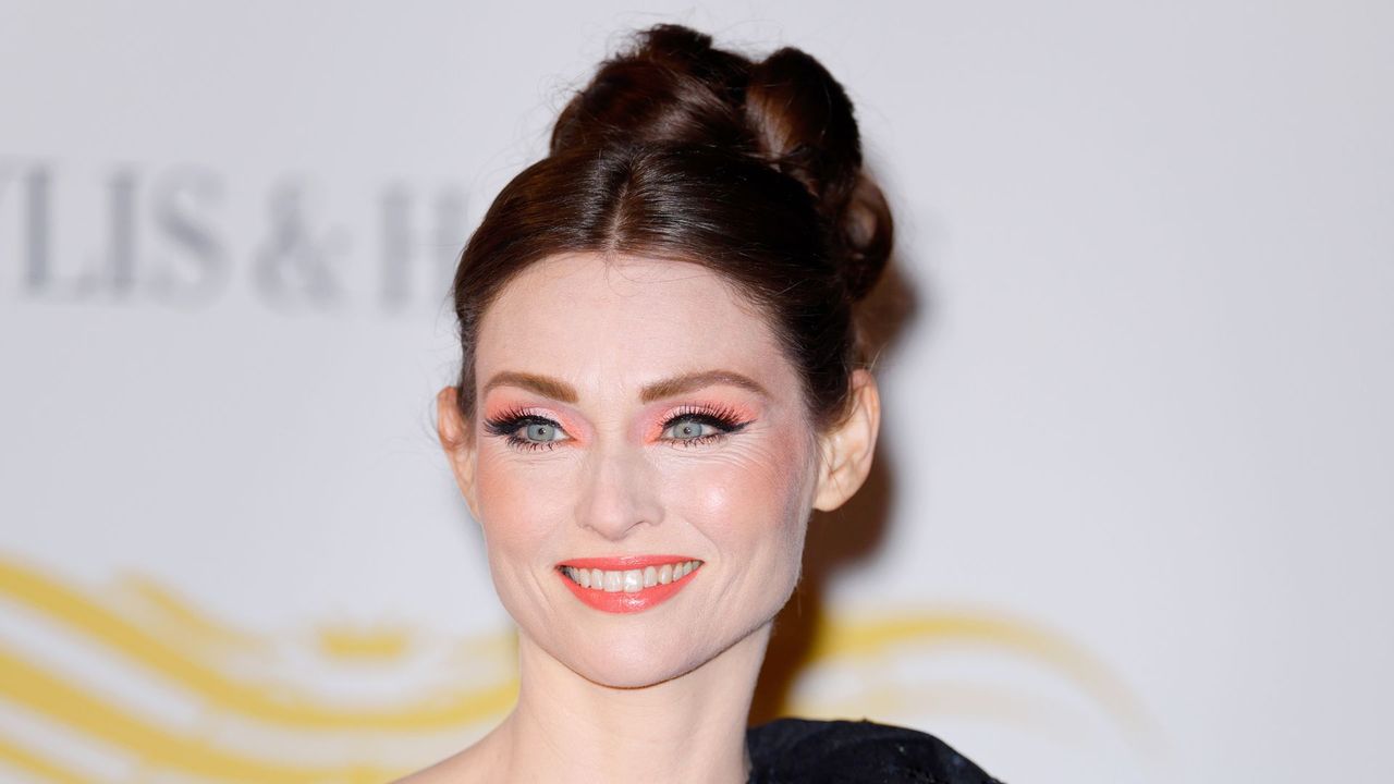 Image of Sophie Ellis Bextor