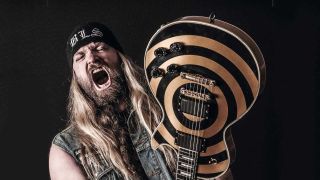 Zakk Wylde