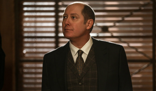 The Blacklist James Spader Raymond Reddington NBC