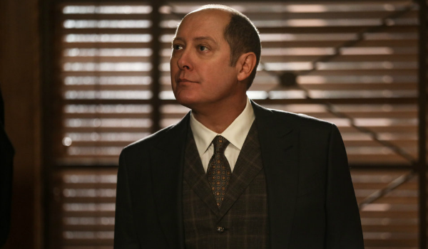 What The Blacklist's Big Reveals About Liz's Mom And Red Could Mean ...