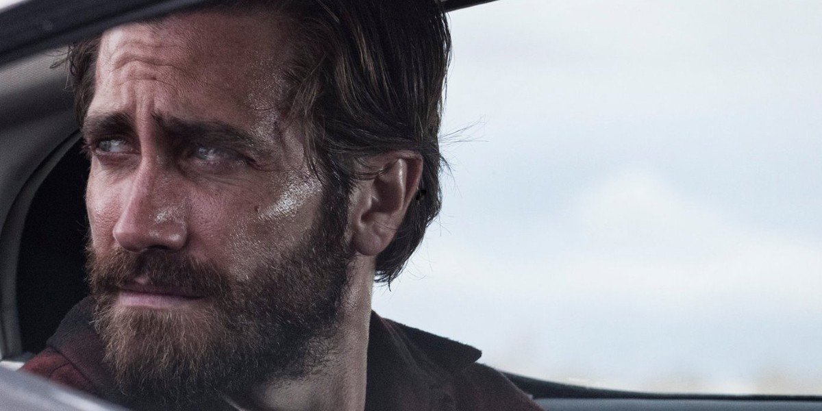 Jake Gyllenhaal in Nocturnal Animal