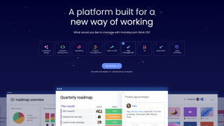 Monday.com for task management