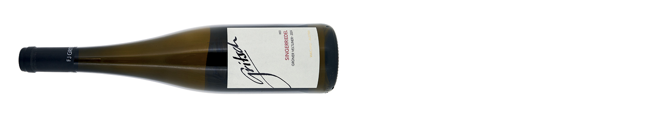 Gritsch, Gr&amp;uuml;ner Veltliner Ried Singerriedel