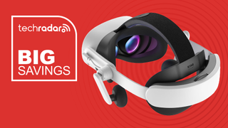 Kiwi Design K4 Duo on a red background