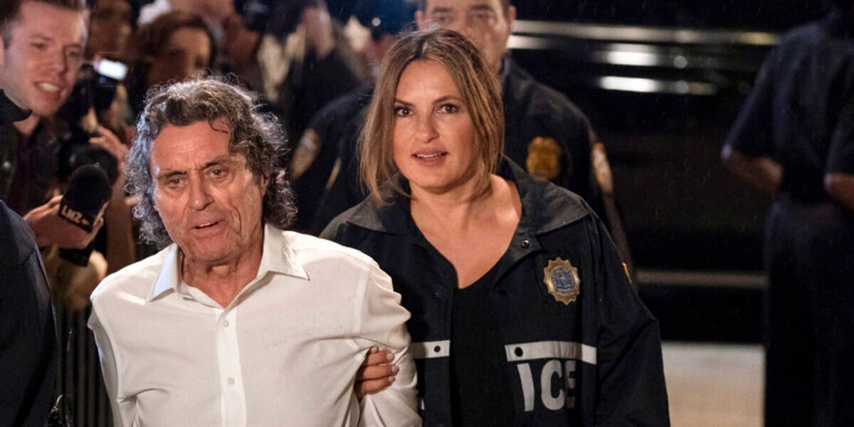 law and order svu olivia benson sir toby arrested olivia benson season 21 nbc