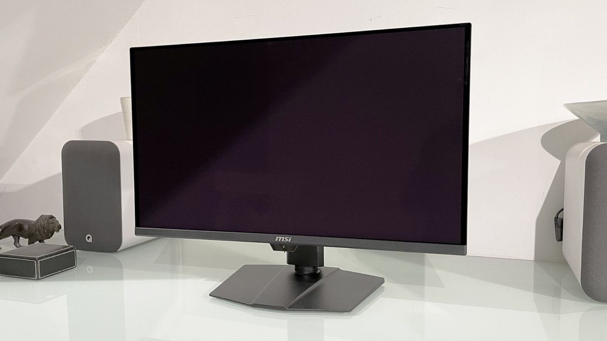 MSI MPG 271QR X50