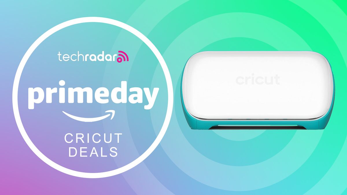 I'm a teacher and these Prime Day Cricut deals will save your favorite ...