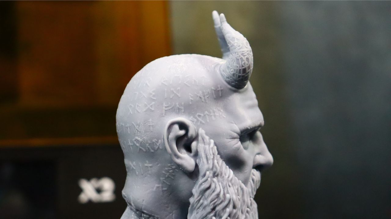 Anycubic Photon Mono X2