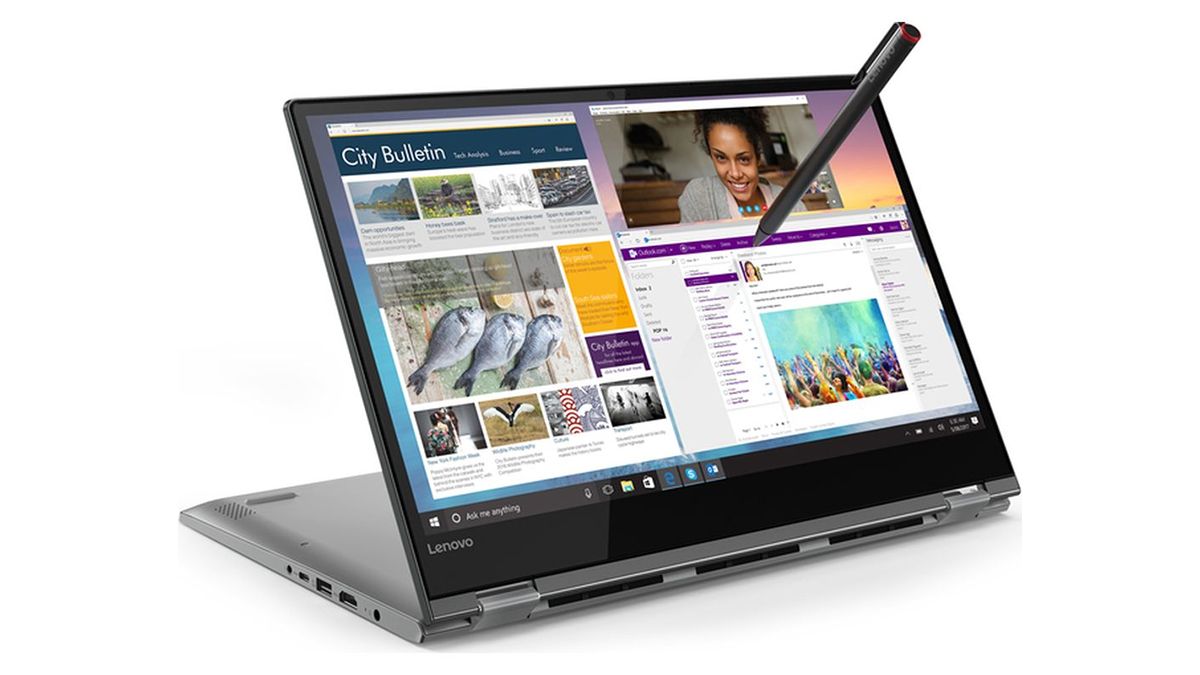 Lenovo Yoga 530 best student laptops 2020