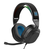 JLab Nightfall Wired Headset