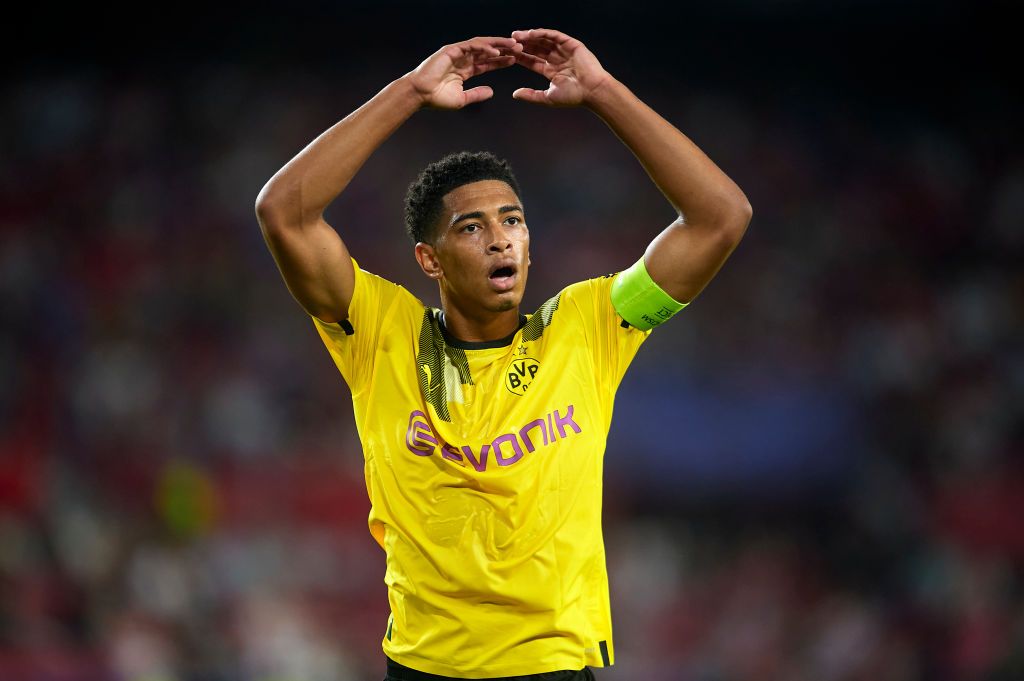 Ranked! The 10 best young players in the world FourFourTwo