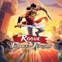 The Rogue Prince of PersiaBuy now:$29.99 at Xbox.com (Xbox) | $29.99 at Apps.Microsoft.com (PC) | $29.99 at Store.SteamPowered.com (PC)