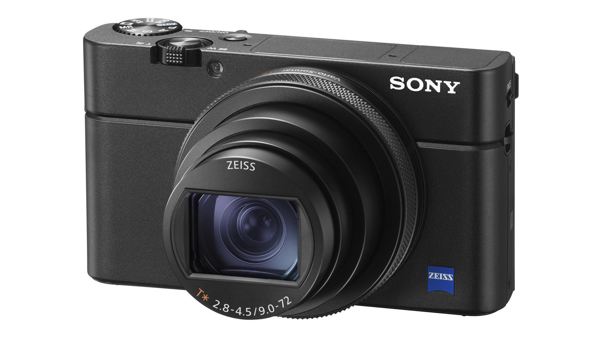 Best compact cameras to buy in 2019