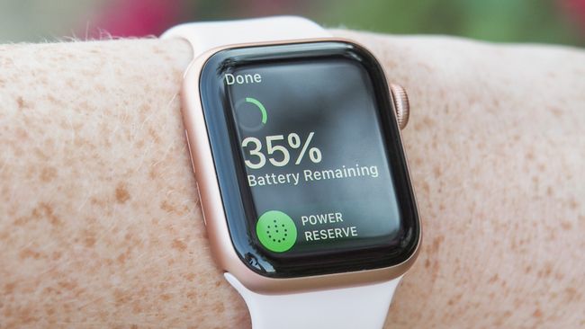 apple watch 3 vs samsung galaxy watch