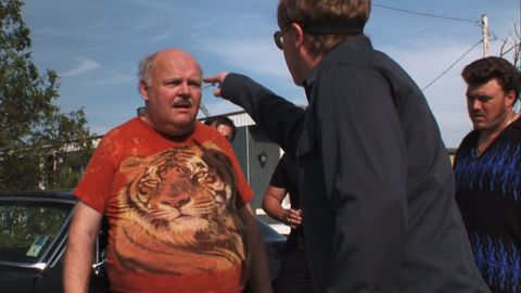 The 10 Best Trailer Park Boys Characters, Ranked | Cinemablend