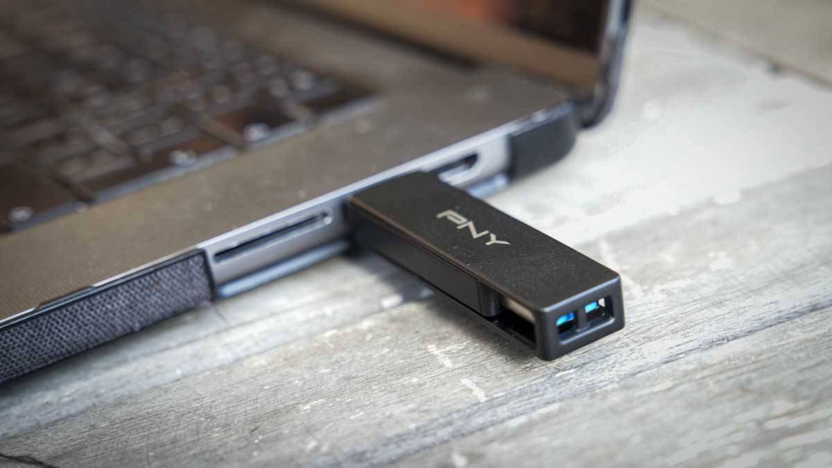 PNY DUO LINK V3 USB
