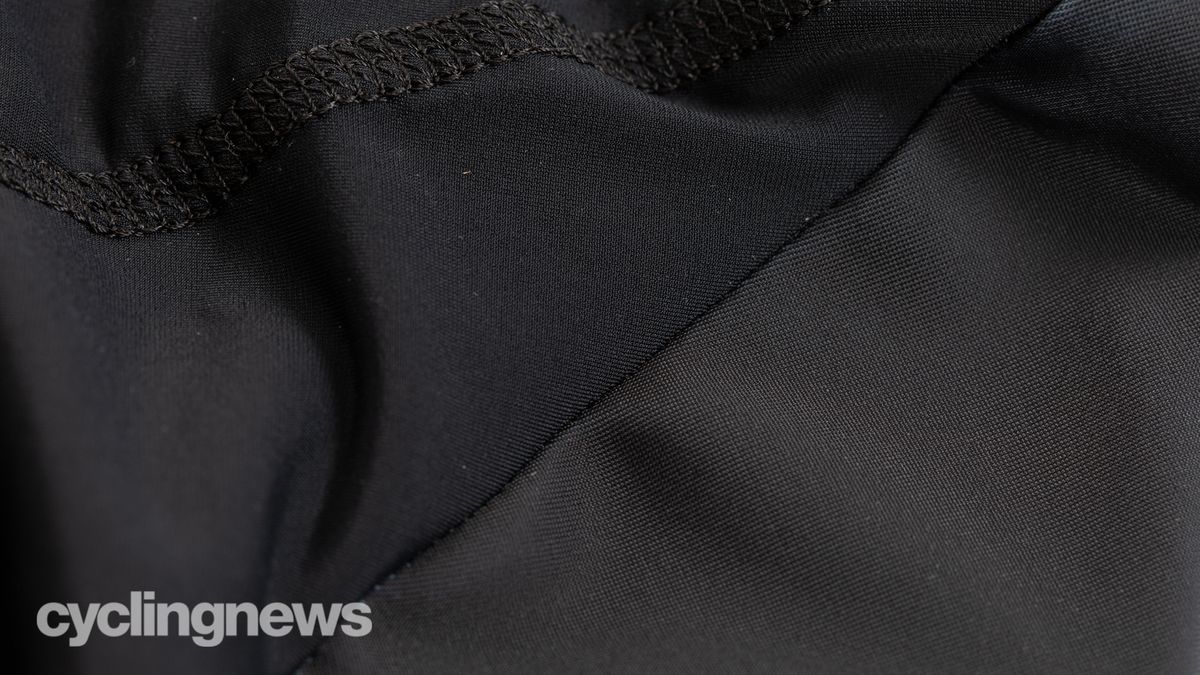 Castelli Insider Bib shorts showing different black colours