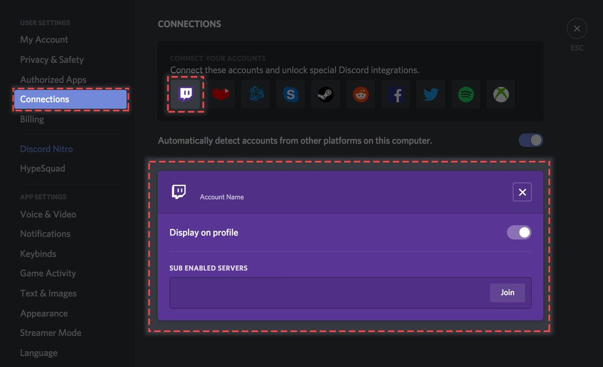 How to integrate Twitch into your Discord server | Windows Central