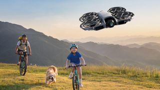 DJI