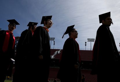 Stanford graduates