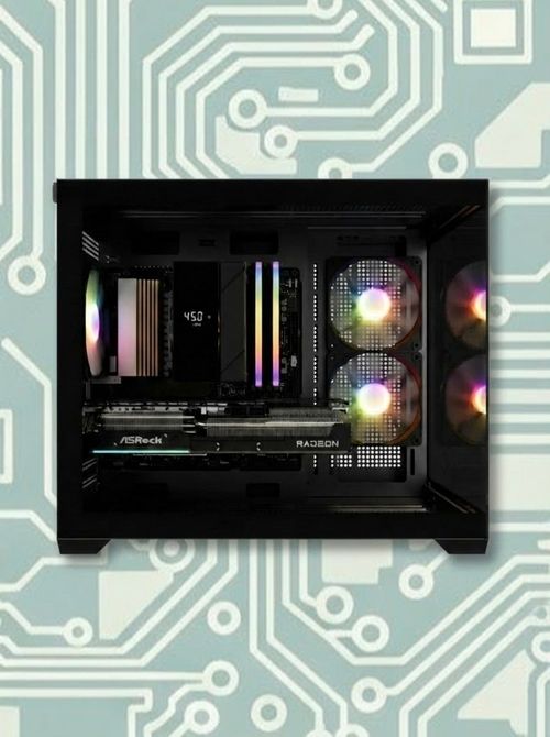 AMD Ultimate | RX 9070 XT