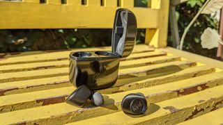 True Wireless Earbuds: Klipsch T5 II True Wireless ANC