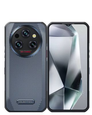 Oukitel WP35 render