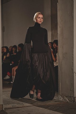 Rokh AW 2025 runway show