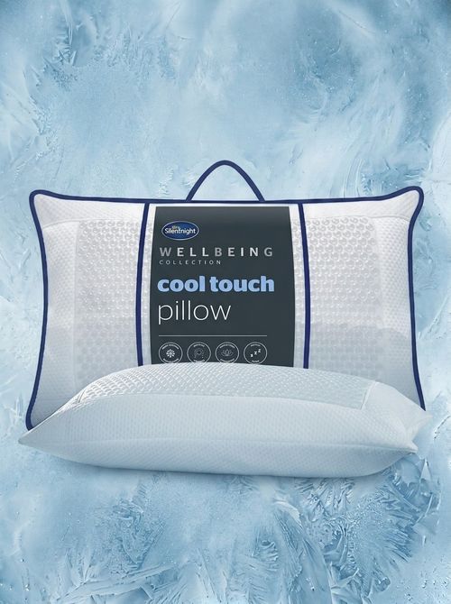 Silentnight Cool Touch Pillow&nbsp;
