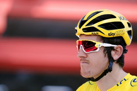 Geraint Thomas (Team Sky)