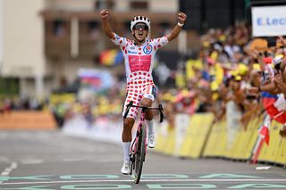 'That void is going to be filled' – EF Education-EasyPost management reflect on adapting to top leader Richard Carapaz's exit from 2027 lineup