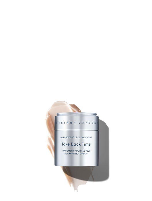 Take Back Time Eye Treatment