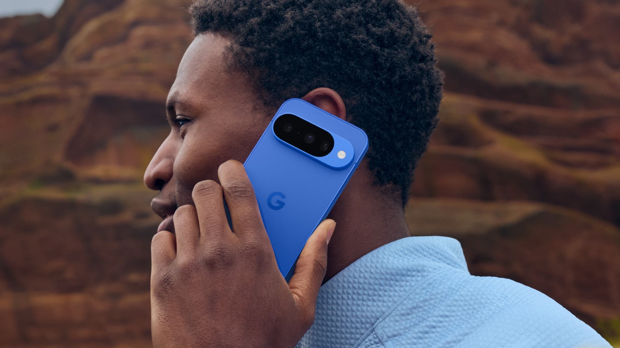 Google Pixel 10