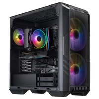 Cooler Master HAF 5 Pro | $1,149.99$845.41 at Amazon with coupon
Save $304.58 -