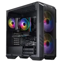 Cooler Master HAF 5 Pro | $1,149.99$929.99 at AmazonSave $220-