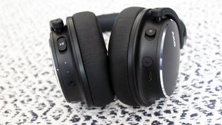 Samsung AKG Y600NC Wireless Headphones review | TechRadar