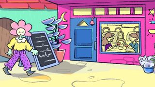 Sizzle and Stack screenshots