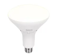 EcoSmart Universal Select BR40 LED Flood Light Bulb (4-pack)