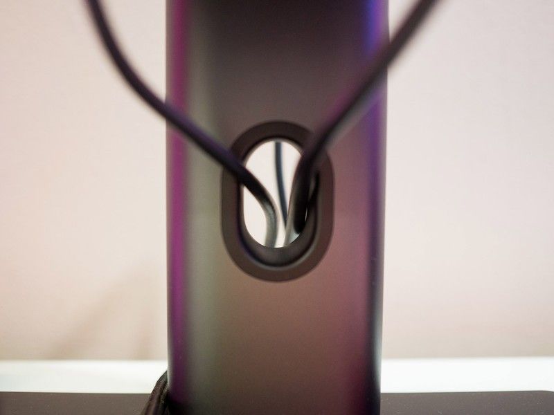 Xiaomi Mi 2K Gaming Monitor 27 review