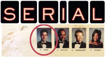 Best true crime podcast