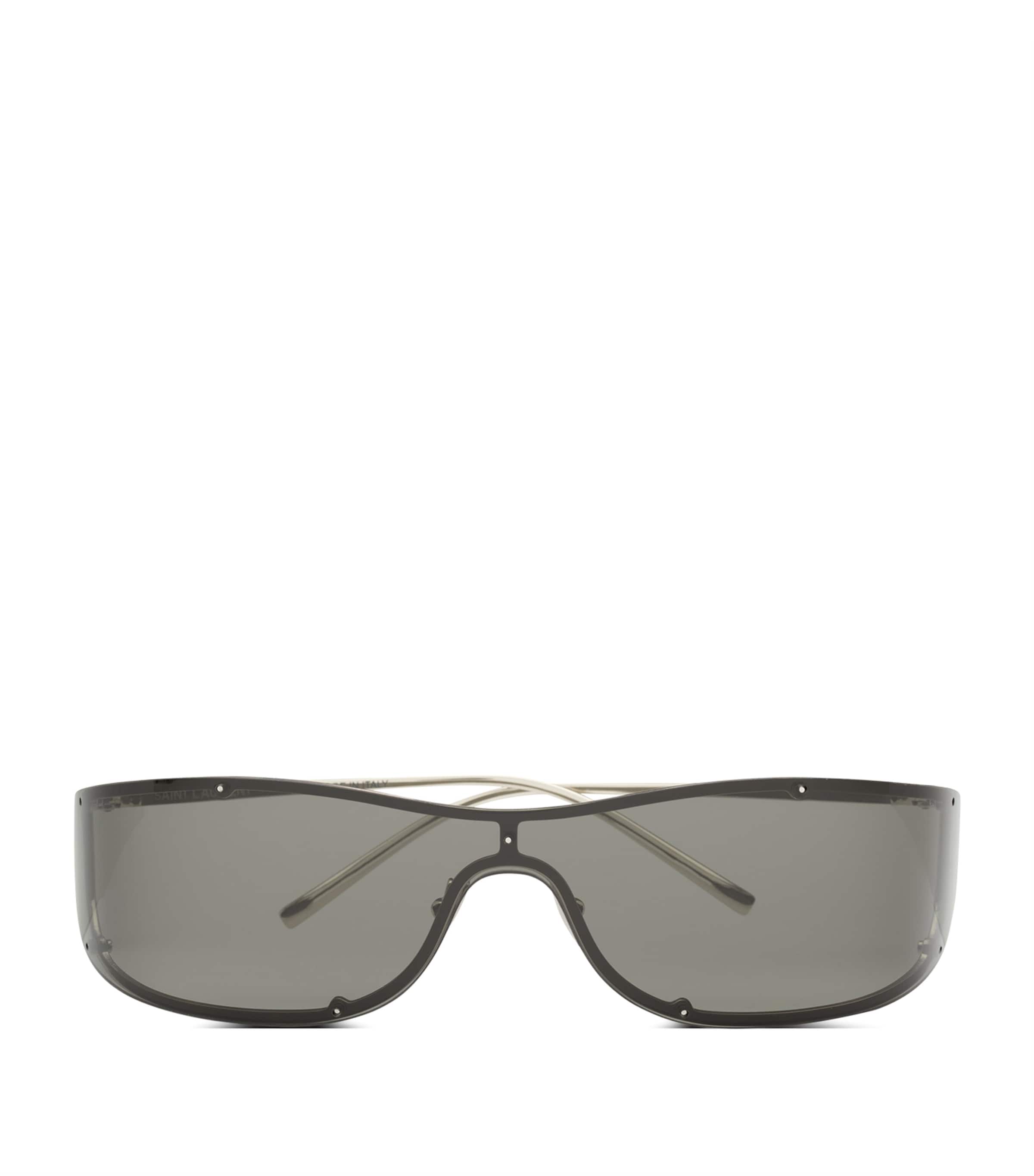 Saint Laurent Shield 807 Sunglasses