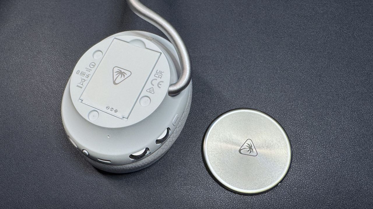 Turtle Beach Stealth Pro II