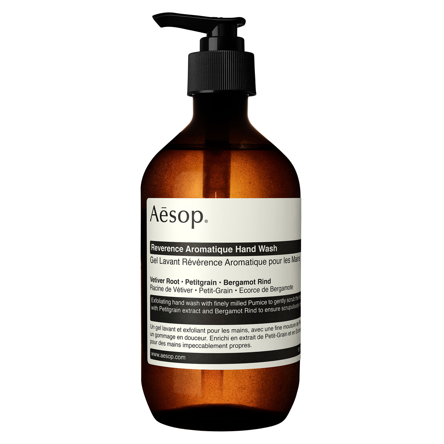 Aesop Reverence Aromatique Hand Wash 500ml
