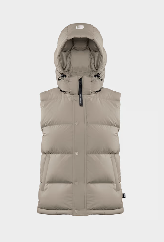 The Super Puff&amp;trade;, The Super Puff&amp;trade; Vest