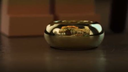 Lego Rivendell set teaser