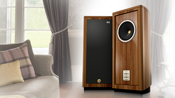 TANNOY Prestige Manufacturing to Remain in Scotland