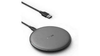 Anker PowerWave Pad wireless charger for iPhone