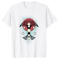Ravager Thor t-shirt | Check price at Amazon