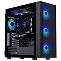 ABS Stratos Aqua | Core i7 13700KF&nbsp; | RTX 4070 | 16GB DDR5 RAM | 1TB PCIe SSD | $1,799.99$1,439.99 at Newegg (save $360)